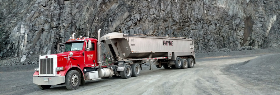 Careers with Payne Trucking